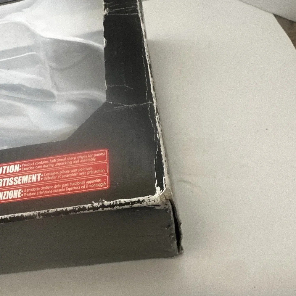 Final Fantasy VII Advent Children - Cloud & Fenrir Figure no.0 (Play Arts, 2005)